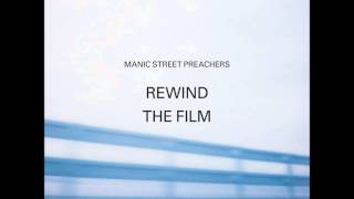 Manic Street Preachers - Manorbier