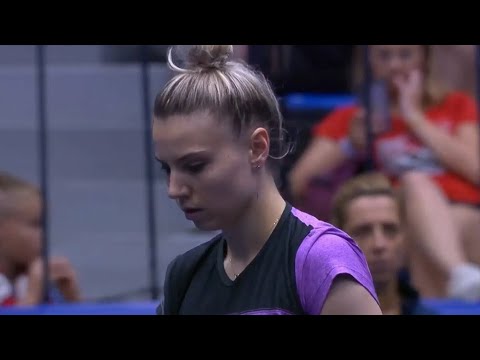 Table Tennis - Men's & Women's Team - Bronze Medal Match EG2023
