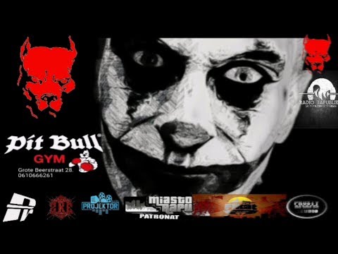 Prosty/2RE RepRymEnda -PITBULL