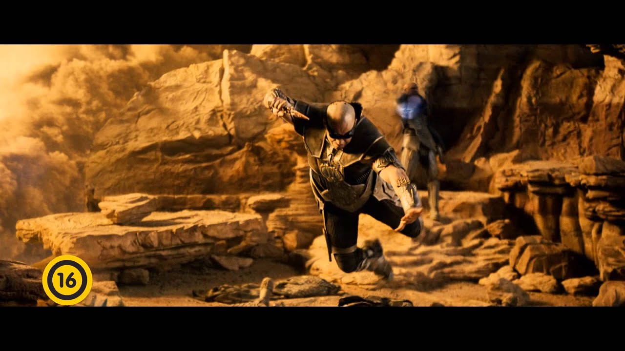 Riddick - szinkronos előzetes (16)