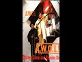 A W O L Mc S Come Mc S Go 1994 Detroit