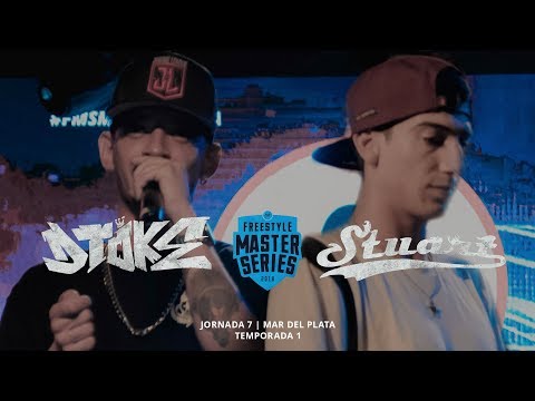 Urban Roosters and FMS Argentina