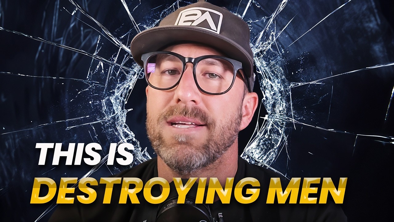 The 7 Hidden Habits Destroying Successful Men
