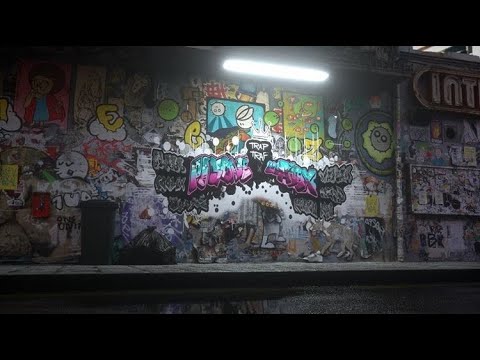 coolix, pikone, Foreign Boys ft. Lil Alex & CLASS - TRAP TRAP [dir. tudorrel, eurosadboy]