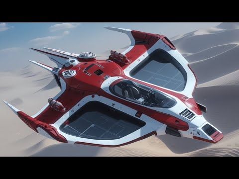 2025 MOST AMAZING AIRCRAFTS THAT WILL CHANGE YOUR LIFE