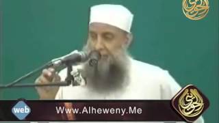 صورة تبرئة أبي هريرة من البهتان 2 | خطبة | للشيخ الحويني