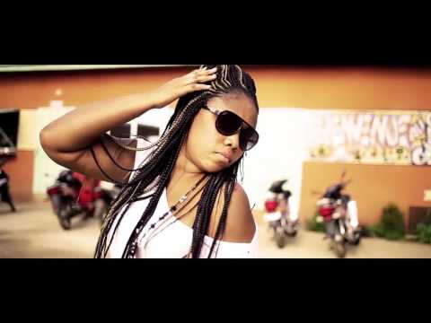 YAXTHY CODJO MOROLTO - #PMRK (CLIP OFFICIEL)
