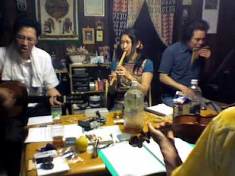 Carabuela / San Juanito Band