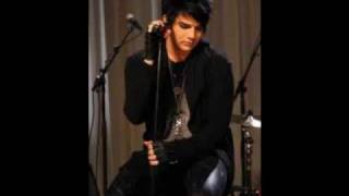 Adam Lambert Sleepwalker Lyrics