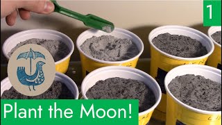 Plant the Moon with Team Rainbird! EP 1