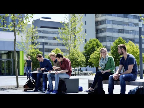 Is it worth going to Bielefeld (Germany) to study or work?