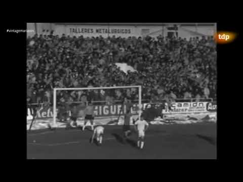 Cultural Leonesa 3 Real Zaragoza 3 (Segunda División 1971-1972)