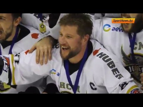 Highlights Meran Junior - Pergine , 6.4.16 - FINALE 3
