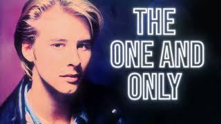 Musik-Video-Miniaturansicht zu The One and Only Songtext von Chesney Hawkes & Nik Kershaw
