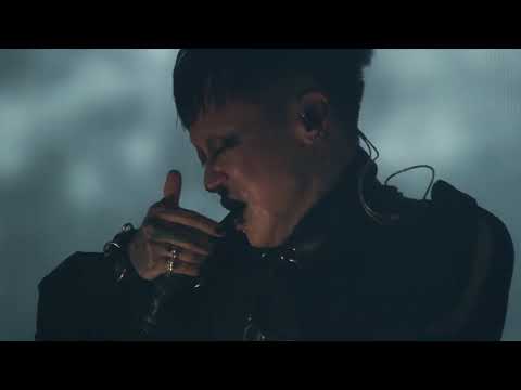 Dir en Grey - Vinushka [ANDROGYNOUS -a view of the Acro- ]