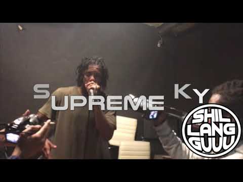 SHILANGU || #SHILANGUSESSIONS || Featuring Reece West & Dutchie Limao & Supreme KY || ModeFM