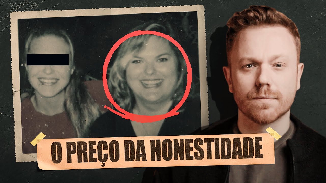 O CASO DA ASSISTENTE SOCIAL TRACEY BAGWELL