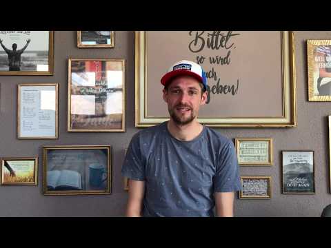 Gemeinsam die Bibel entdecken - Markus Teil 4 - Mk 3