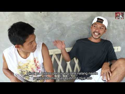 Baak Andres Episode # 7 - Mayla