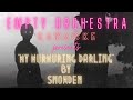 Snowden - My Murmuring Darling (KARAOKE)