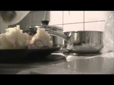 Ei pitäs syödä näin myöhään