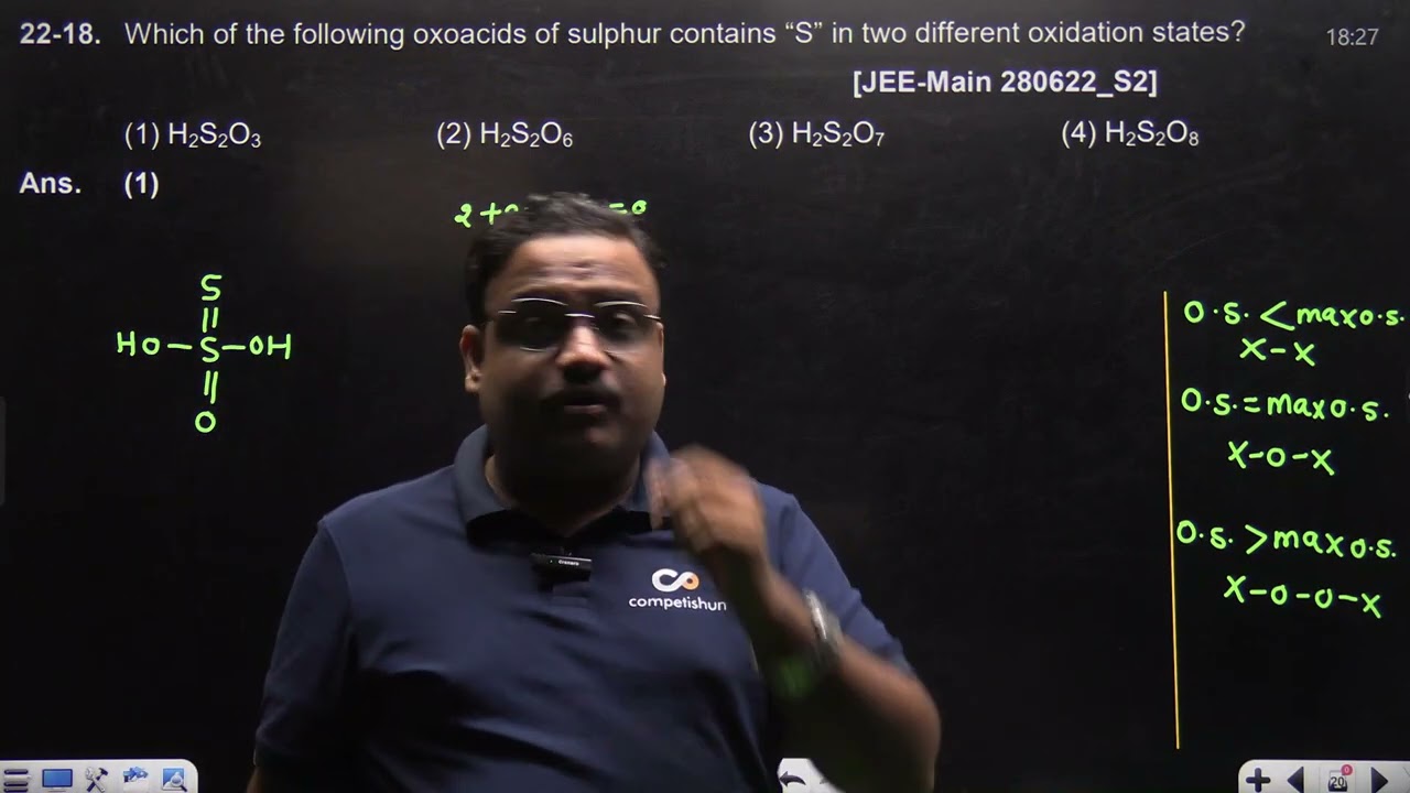 Video Solution