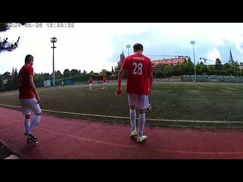 Vamos Wrocław - PKS Augustyn Wrocław (26 V 2024), 8:0