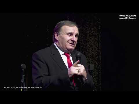 XXXII FHMazurkas - Sławomir Pietras wstęp do "Traviata"G.Verdiego