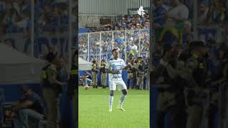 🎥🦊 𝐁𝐀𝐒𝐓𝐈𝐃𝐎𝐑𝐄𝐒 𝐍𝐎 𝐀𝐑! Em Patos de Minas, o Cabuloso venceu a URT!