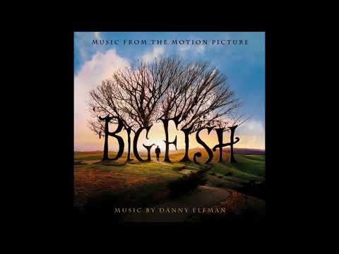 Big Fish - Jenny's Theme