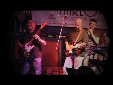RICKY GODFREY NASTY WOMAN Live at RED ROOSTER