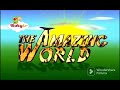 Baby Tv The Amazing World 2006 Theme Song