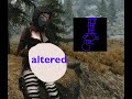 Skyrim Devourment Dark Digester Part 5 Lurbuk And Hern Altered