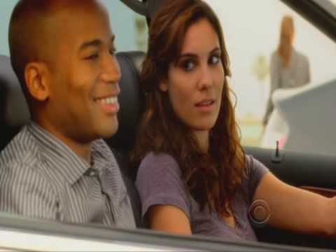 NCIS LA "Kensi Blye"