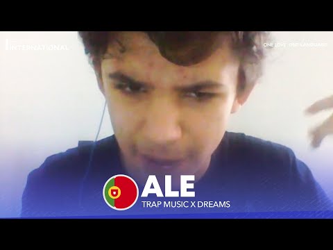ALE 🇵🇹 | Trap Music x Dreams