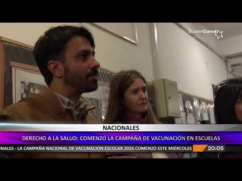 Supernoticias - 27/05/2026