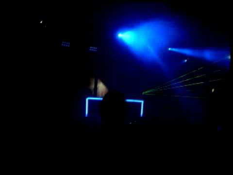 MarKXus - Glenn Morrison@26.02.09@Monumental