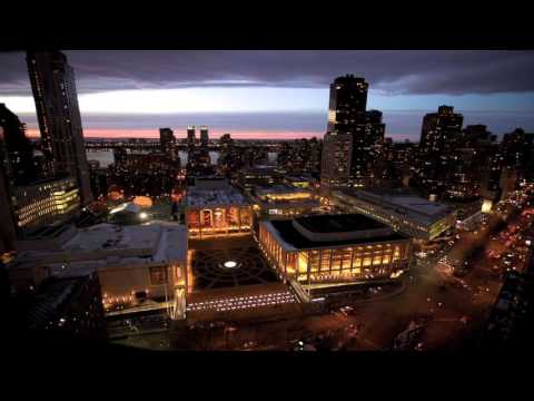 1 Lincoln Plaza 2BR - Real Estate Tour