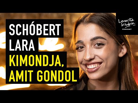 "A mamám halála után ittam, tompítottam, lógtam a suliból, züllött időszak volt" | LEVENTE KLUBJA