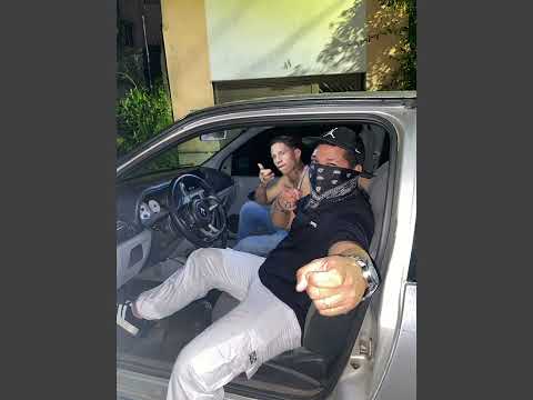 Xmaiia - RUAS DE SANGUE feat. Mano Dyaz