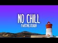PARTYNEXTDOOR - NO CHILL (Lyrics)