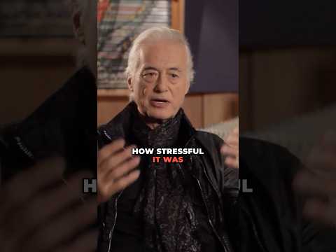 Jimmy Page’s Best Solo On Any Led Zeppelin Song #jimmypage #ledzeppelin #guitar #guitarsolo #rock