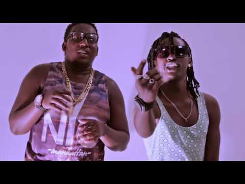 She Nana Bad   Yung Mulo & Jim City New Ugandan music 2016 HD Sandrigo Promotar