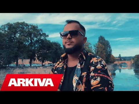 Ymerli Krasniqi - Mi amor (Official Video 4K)