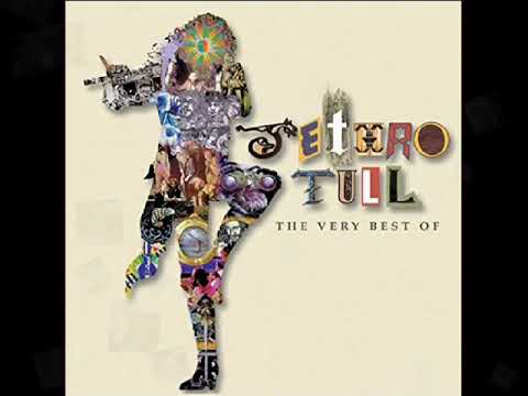 Jethro Tull - The Very Best