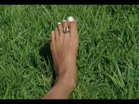 My Beige Foot (2006)