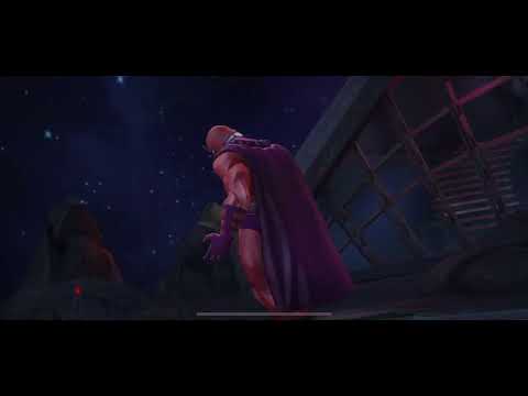 Alliance War S:31. 1st War, 9 fights. Already 1st Death :(  #aw #mcoc