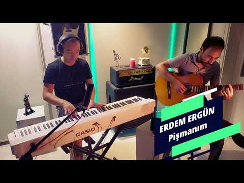 Pişmanım cover...ERDEM ERGÜN