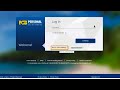 How To Register A RSA Soft Token As A New Online Banking User