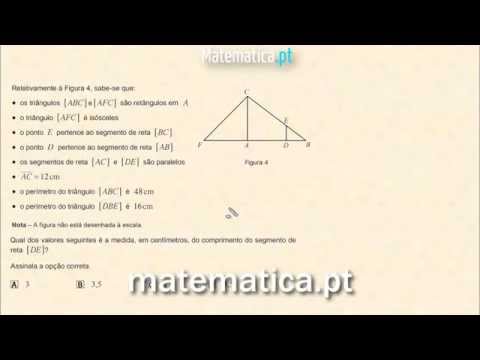 Cálculo do Perímetro de um Quadrilátero